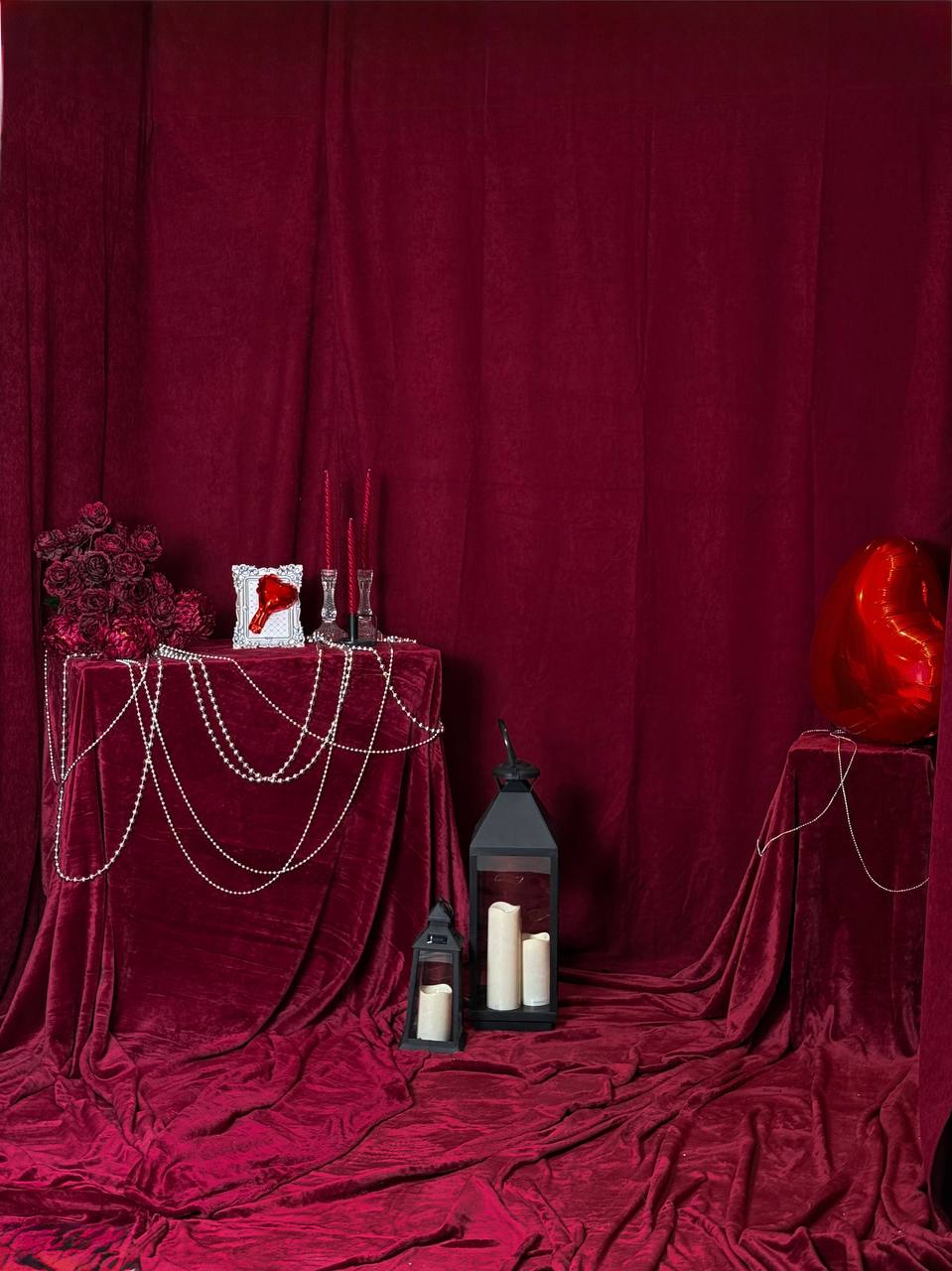 Зал циклорама